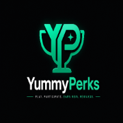 YUMMYPERKS logo
